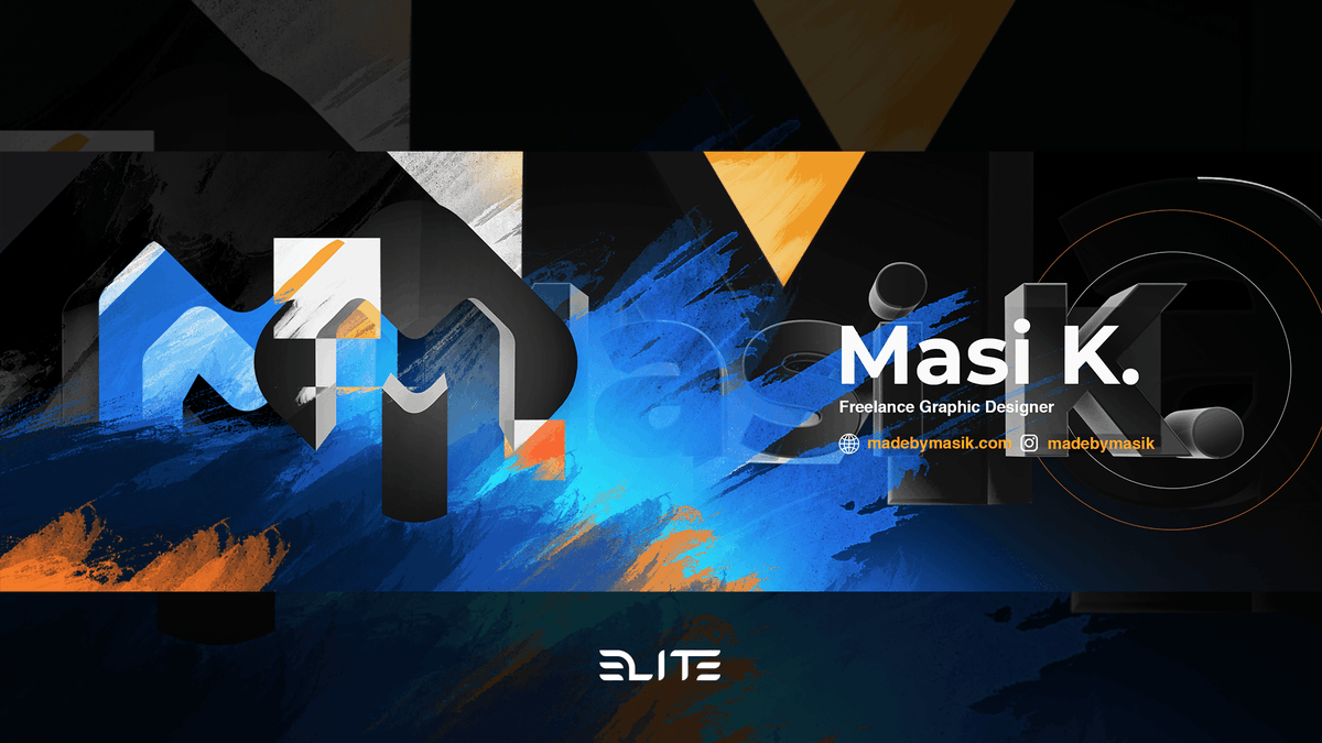 hammvdh's tweet photo. Twitter Header // @MadeByMasiK 
HD:https://t.co/CYVLwwEcxi

Support and Feedback are appreciated! https://t.co/5QfXGr73hI