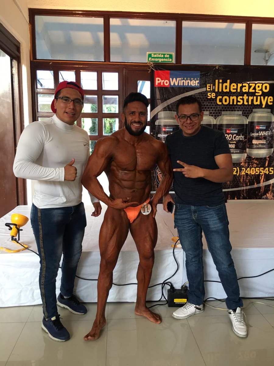 JL_Cuenca's tweet photo. Copa #Britania 2019
"Armando Sánchez"
🏆 Campeón Absoluto Copa Britania
🏆 1er Lugar novatos más de 75 kg.
#PerfectBodyGym
#Puebla #fisicoculturismo
@yosoypueblacom https://t.co/AY9PCEDilL