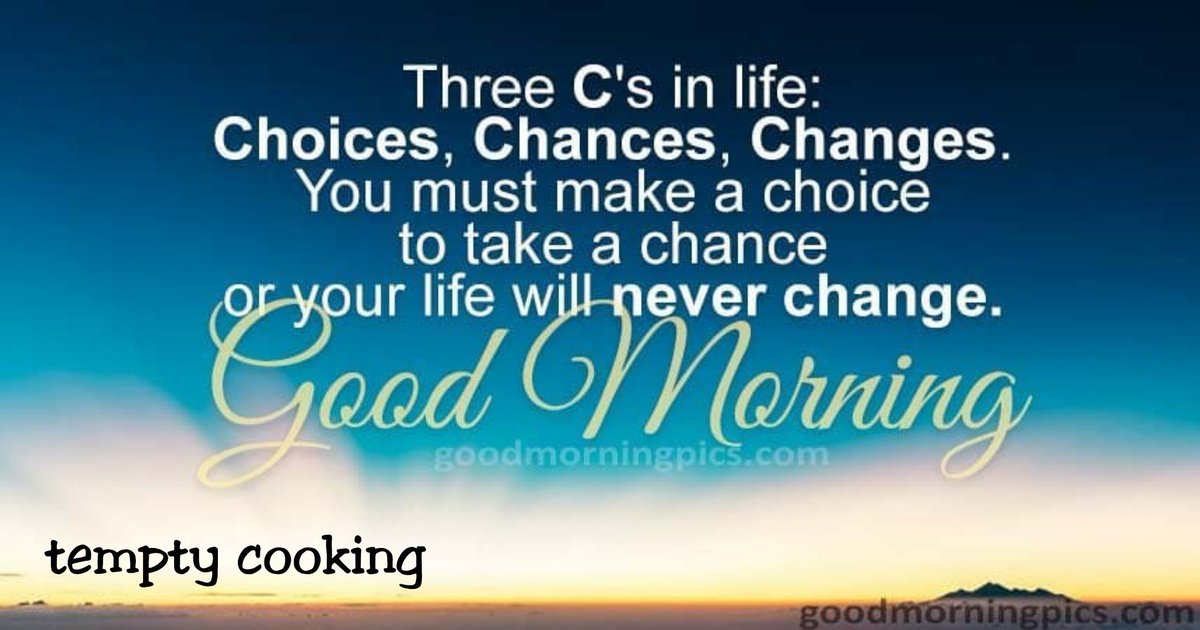 temptycooking's tweet image. Relax and Enjoy It’s Sunday
#mornings #morning #goodmorning #love #sunrise #breakfast #morningmotivation #like #coffee #work #happy #photography #beautiful #instagood #holiday #good #early #nature #getup #goodday #instagram #sun #saturday #morningvibes #kids #WeekendWisdom