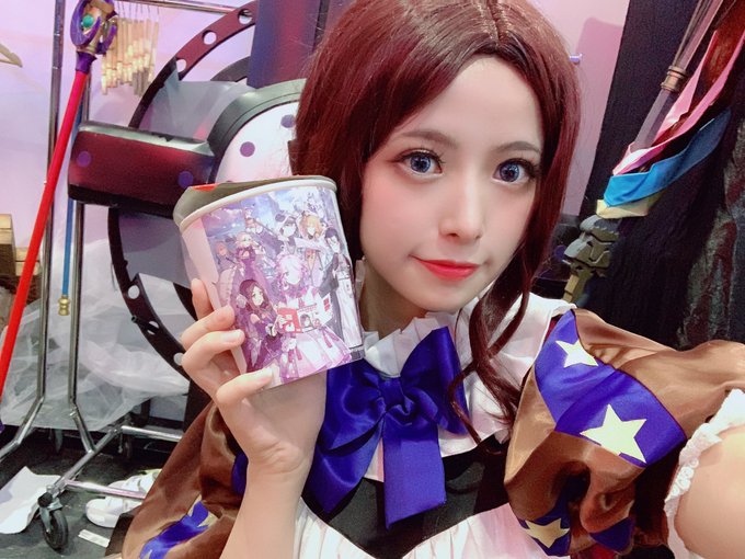 Twitterのコスプレ画像19