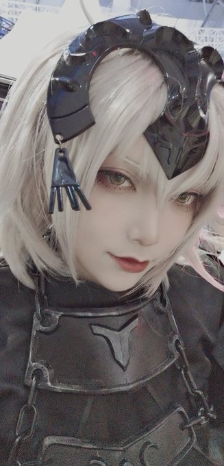 Twitterのコスプレ画像12