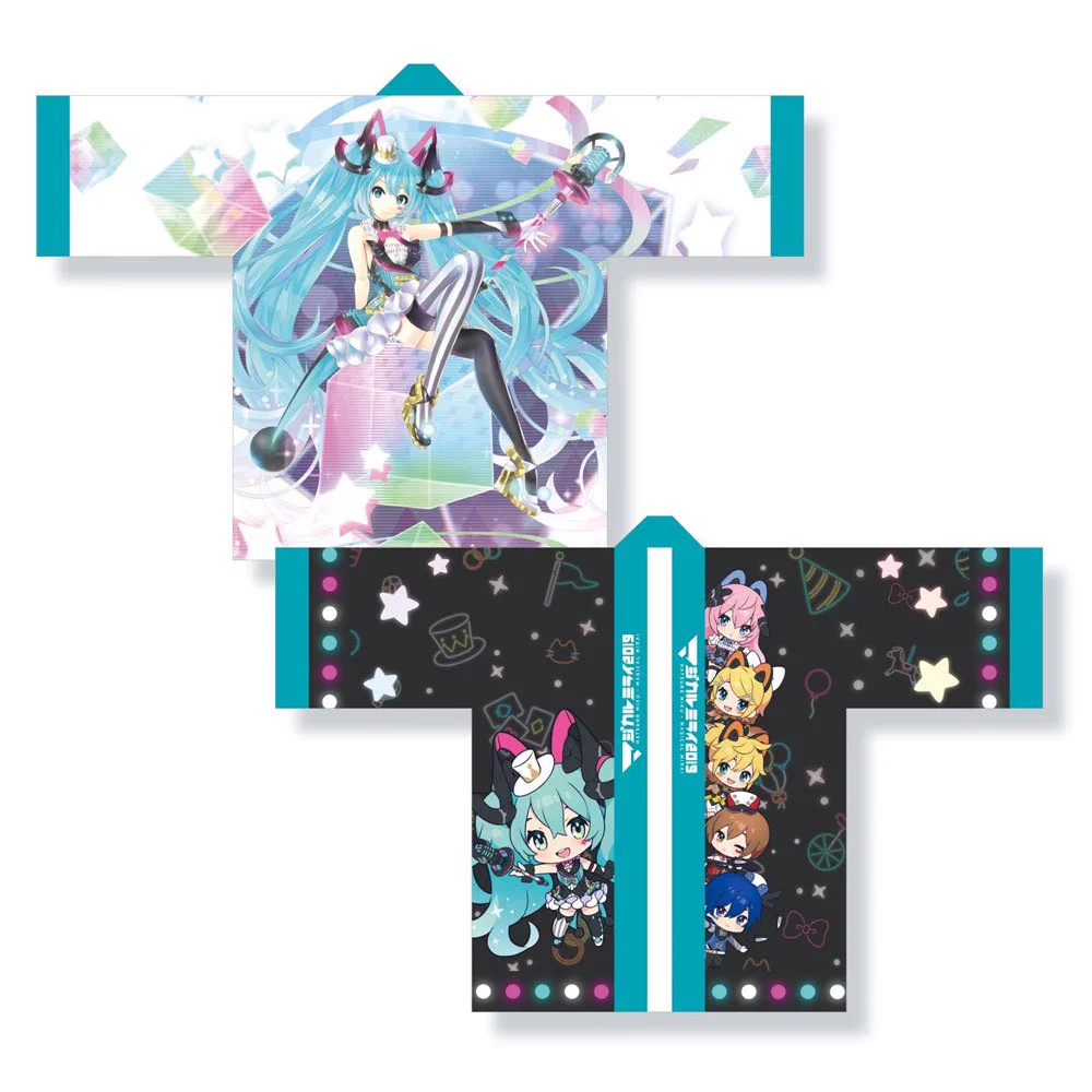 初音ミク「マジカルミライ」公式 on X: 