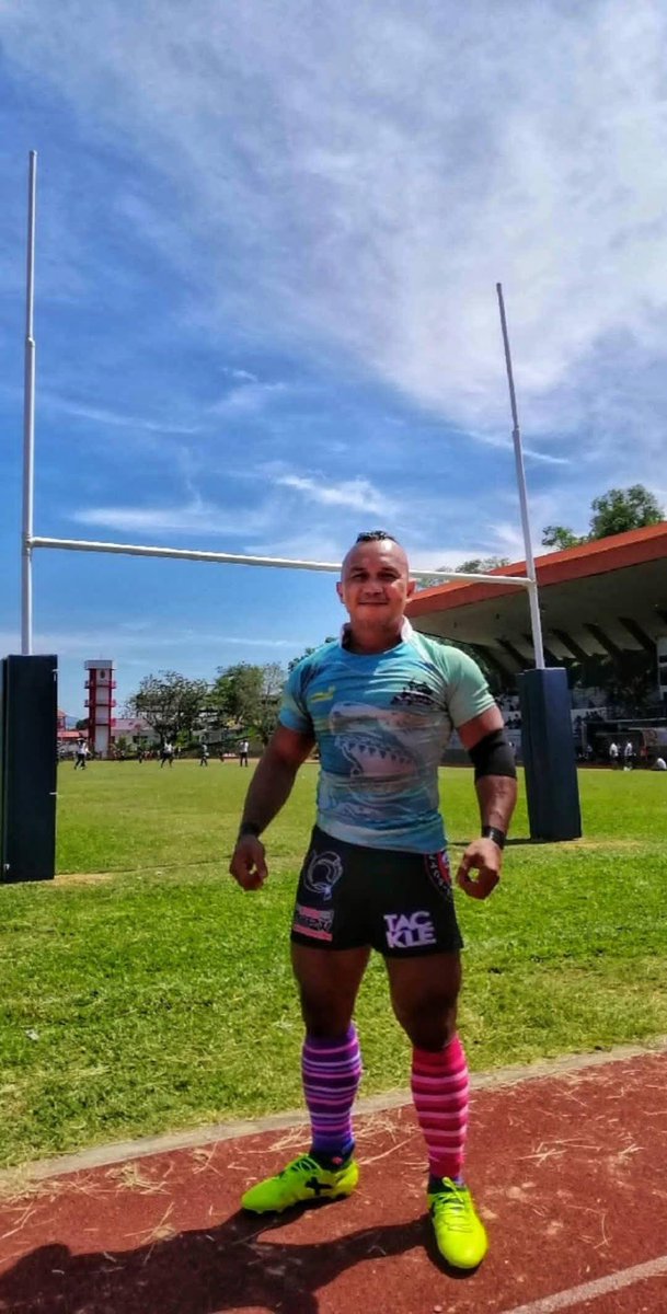 AJpyroMMA's tweet photo. Day 2 #Penampang10s Rugby tournament at Stadium Penampang. Come and support!

#Rugby #SabahBah
#KKsharks #PyroFit https://t.co/UzhCHx3ySy