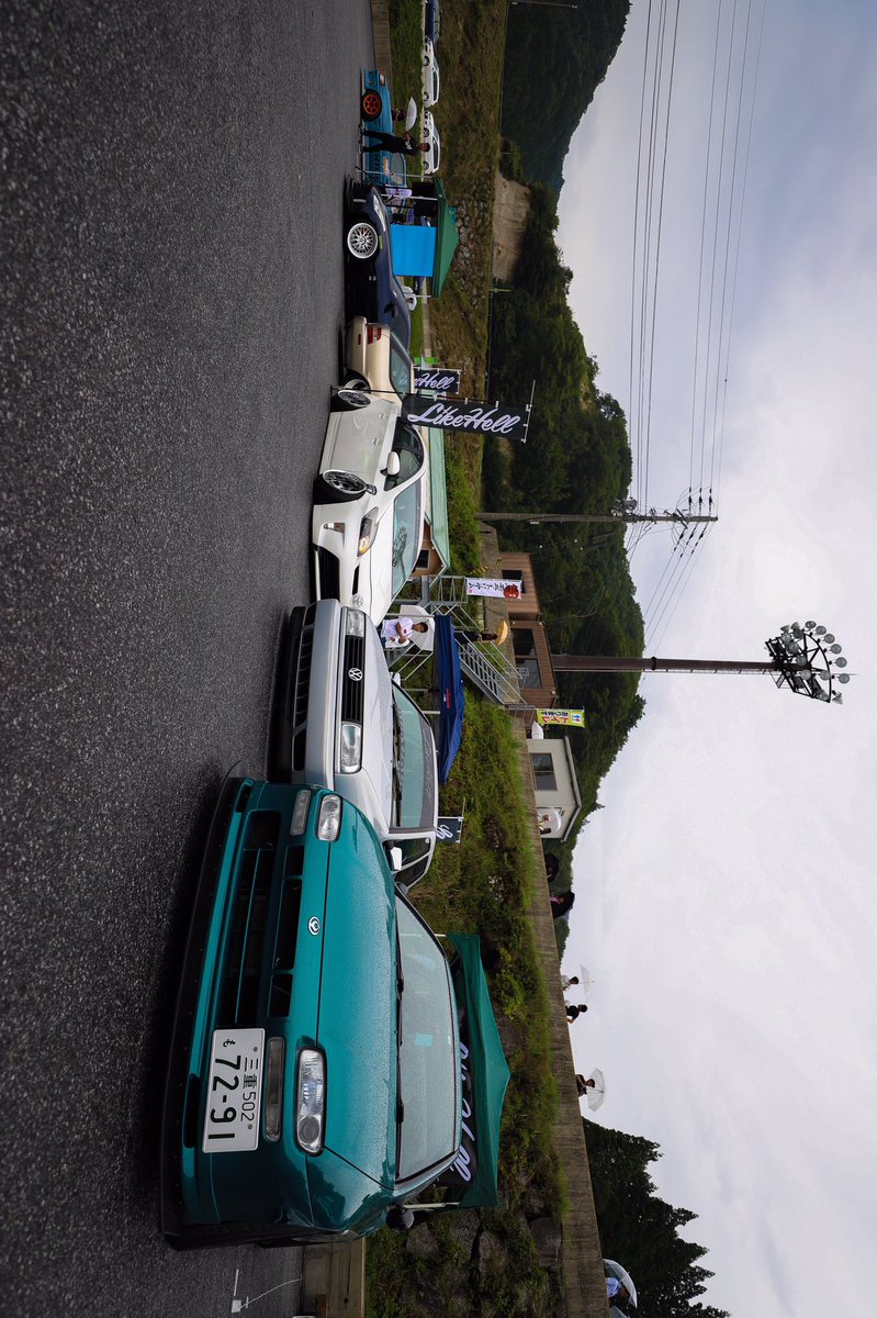 katsuopunch's tweet image. Likehellブースでお待ちしてます🙏✨

#Likehell