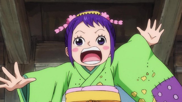 Crunchyroll One Piece Wano Kuni 2 Current Episode 900 The Greatest Day Of My Life Otama And Her Sweet Red Bean Soup Just Launched T Co Lh6tkdbsnf T Co Ktfiblaxw5 Twitter