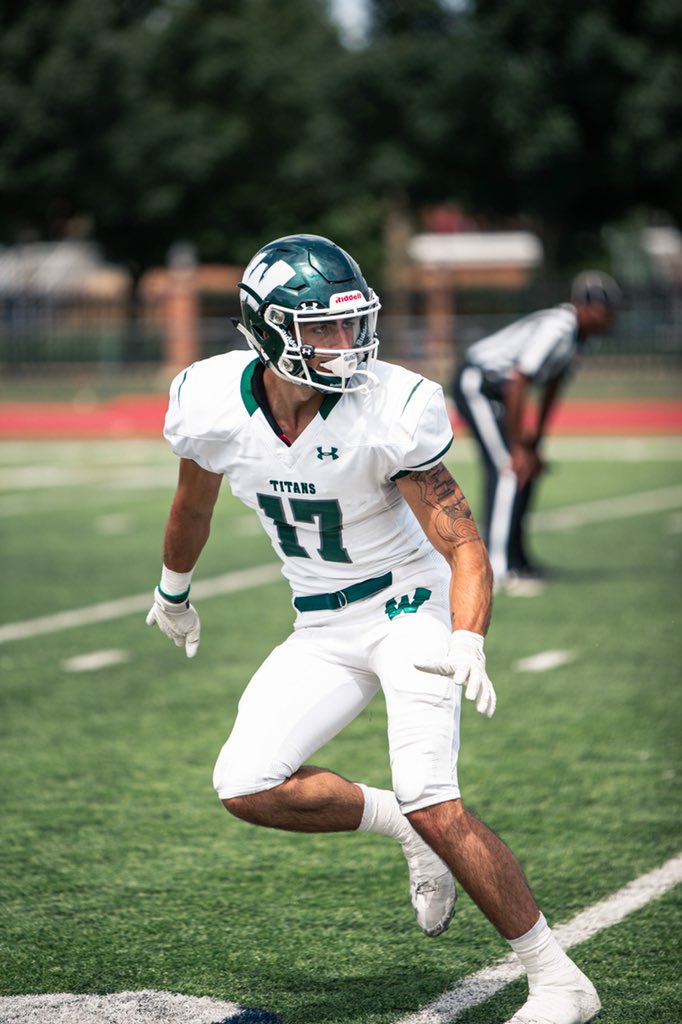 hometown_design's tweet photo. Illinois Wesleyan University scrimmage vs. ONU 📸 featuring @ZMitch1016 https://t.co/uttHXHjhdq