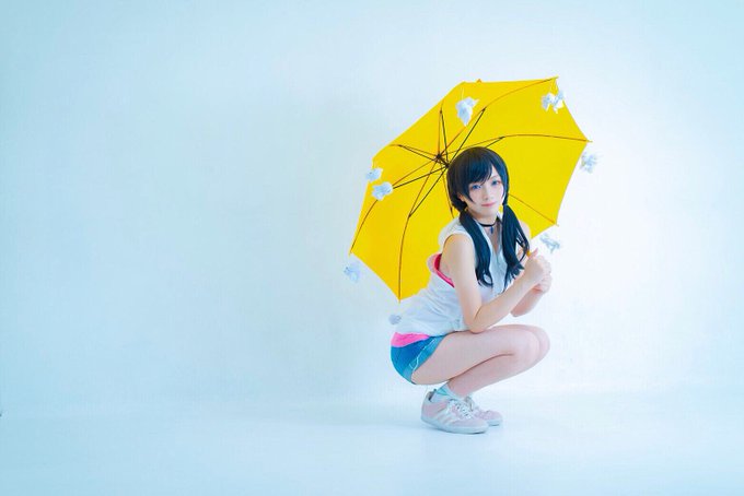 コスプレイヤー楪のTwitter画像85