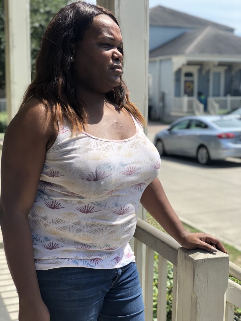 The Crime Against Nature Law from 1805 continues to haunt New Orleans residents. Watch the video by Connect reporters Jeremiah Rhodes and Meg Shutzer. bit.ly/2zHj12I