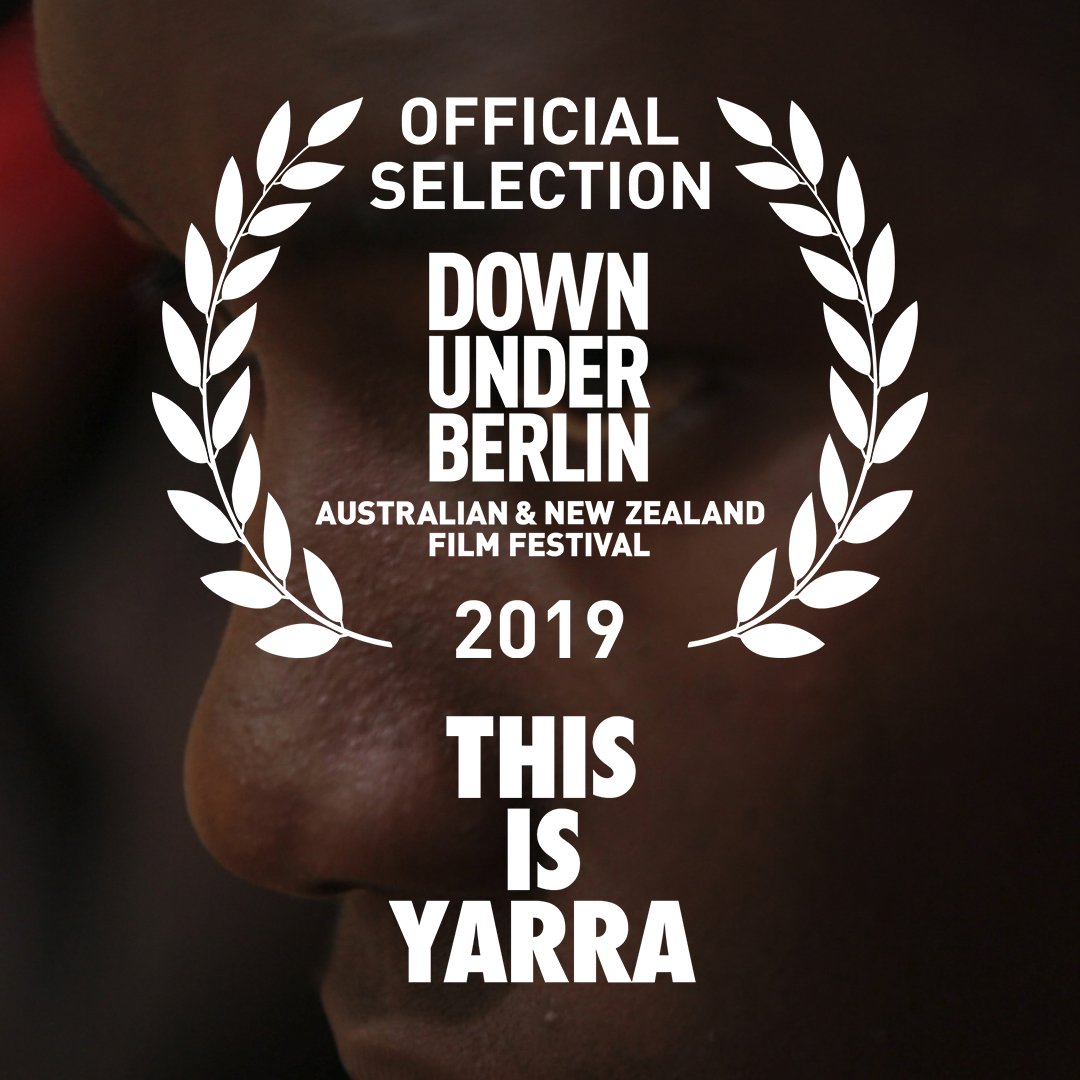 Excited to share 'This is Yarra' will be playing in Berlin @DownUnderFest on September 27th!
downunderberlin.de/films/aussie-s…
