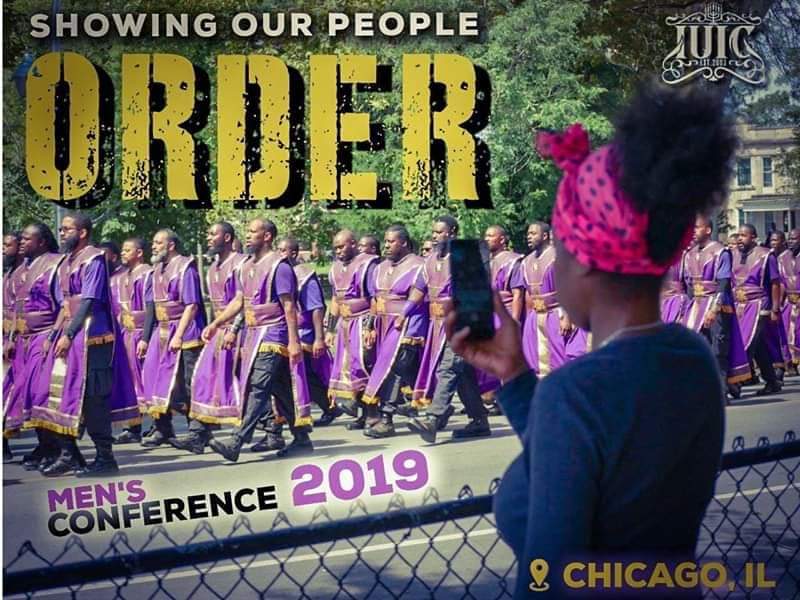 ShemaiahATL's tweet photo. #Chicago #Blacktwitter #Englewood #iuic https://t.co/HQljQDLKJv