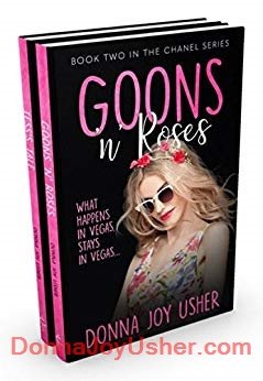 Already read Cocoa and Chanel? Save money on Books 2 &amp; 3 with this bundle. books2read.com/u/bOA2WE #Cozymystery