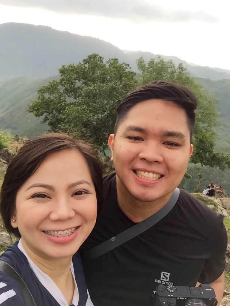 princessmytch's tweet photo. 🌞👫⛰ https://t.co/YRESj2ofCG