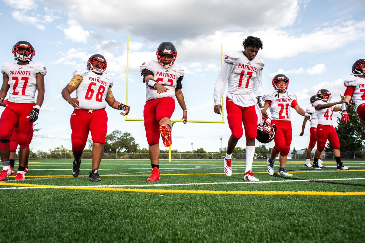 Photos of Patrick Henry football from last night’s game vs. St. Paul Central.  <a href="/MPS_Henry/">Patrick Henry</a>