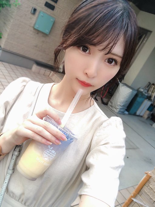 コスプレイヤー涼本奈緒のTwitter画像8