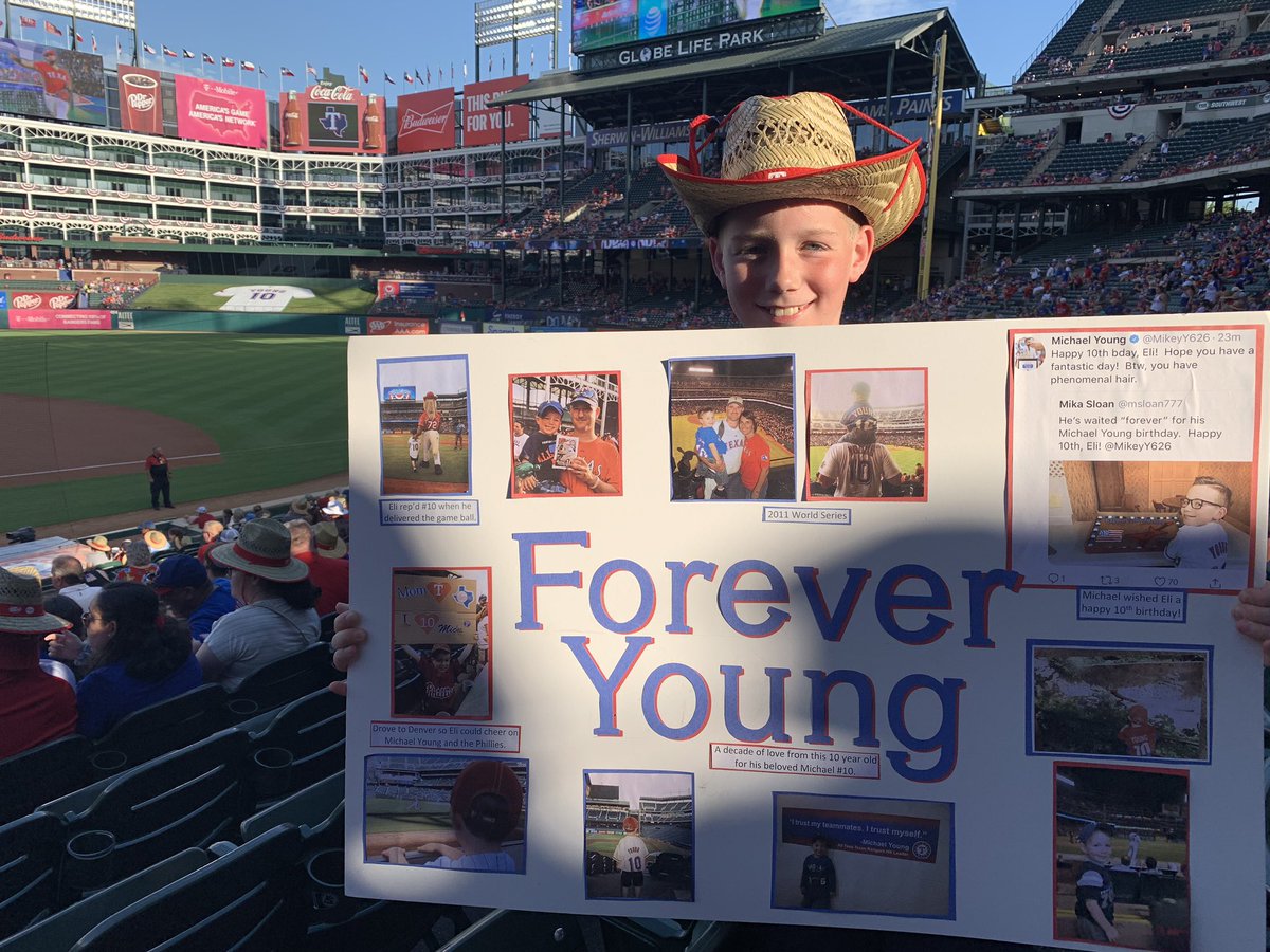 msloan777's tweet photo. #myrangers https://t.co/BGZktqVVzb