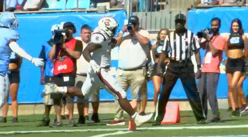 Justin_Biegel's tweet photo. Coming up at 11:15 on Saturday Sports Xtra:
Join us on @Live5News
#PicturePreview https://t.co/6a0HAfQDbj