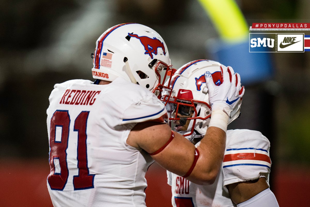 SMUFB's tweet photo. THAT'S GAME.
#ArkStBeat https://t.co/kSl7JiLKIX