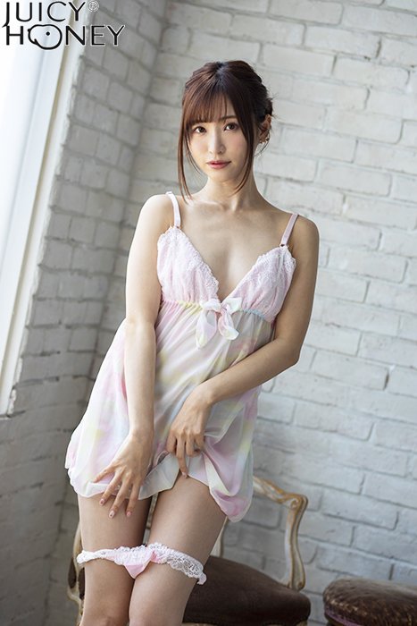 天使もえ ジューシーハニー PLUS#14 ランジェリーカード タイプA 1of1