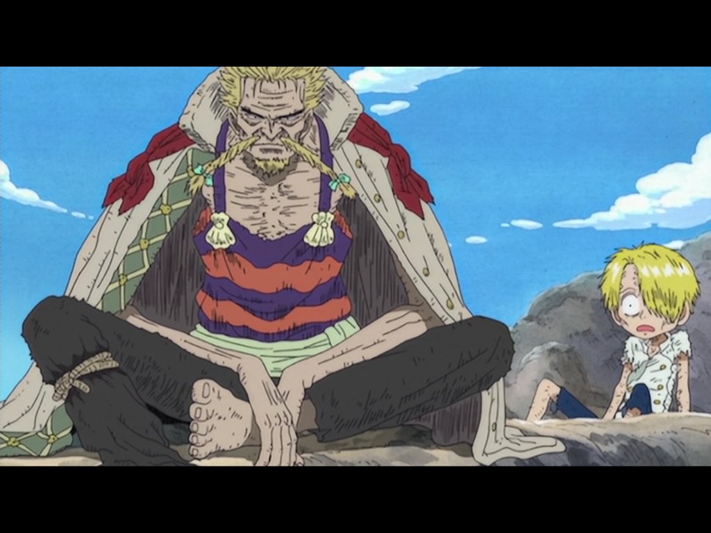 Jacey Sanji Will Fight For Red Foot Zeff And For The Baratie Onepiecesailson 26 T Co Nd4d32p2mk Twitter