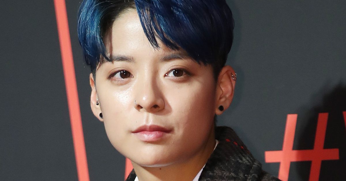 F X エンバさんが所属事務所smエンターテインメントと契約終了を発表