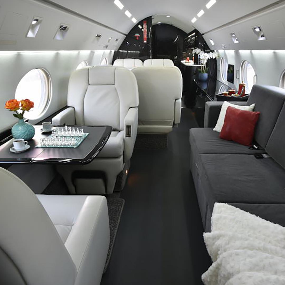 flypresidential's tweet photo. One way flight available from Fort Lauderdale, FL to Teterboro, NJ/NY from Sept -8 on this gorgeous Gulfstream IVSP for up to 13 passengers. WIFI, PLEX, movies, Bose. 1.888.772.8622 #onewayflights #charterajet #rentajet #jetrentals #privatejetcharter https://t.co/5xMpzkIspp https://t.co/6hcbpTN3Vh