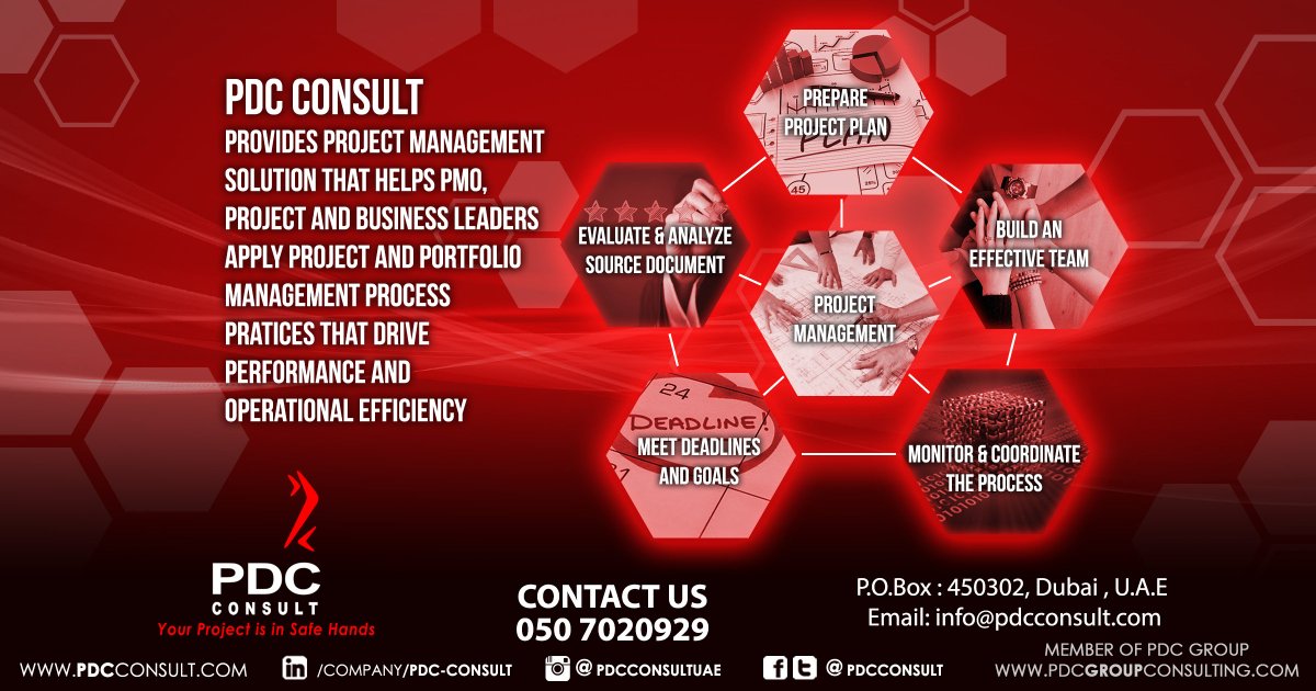 PdcConsult's tweet photo. #Practices that #Drive #Performance and #Operational #Efficiency. #Dubai #UAE #PDCGroup #PDCConsult #MarwaAbdelAziz
https://t.co/to02TC8XFR https://t.co/gxQMInRyg1
