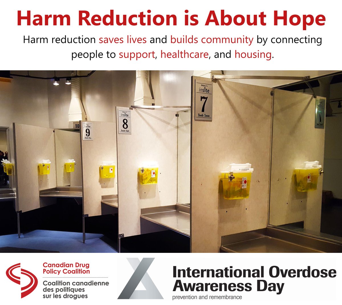 CANdrugpolicy's tweet photo. Harm reduction provides hope & a path towards health & community. Provinces like Alberta must embrace this model of care and recognize that it is evidence-based, effective, & life-saving (op-ed🔗): https://t.co/1o0GYWh3Ys #EndOverdose #HarmReduction #SafeSupply #IOAD19 #IOAD https://t.co/LxxBy4iZ2J
