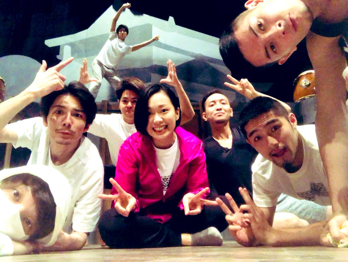 さあて。

『ROBBER's LOVER』

13時。

派手に行こうぜ。

#ロバラバ2