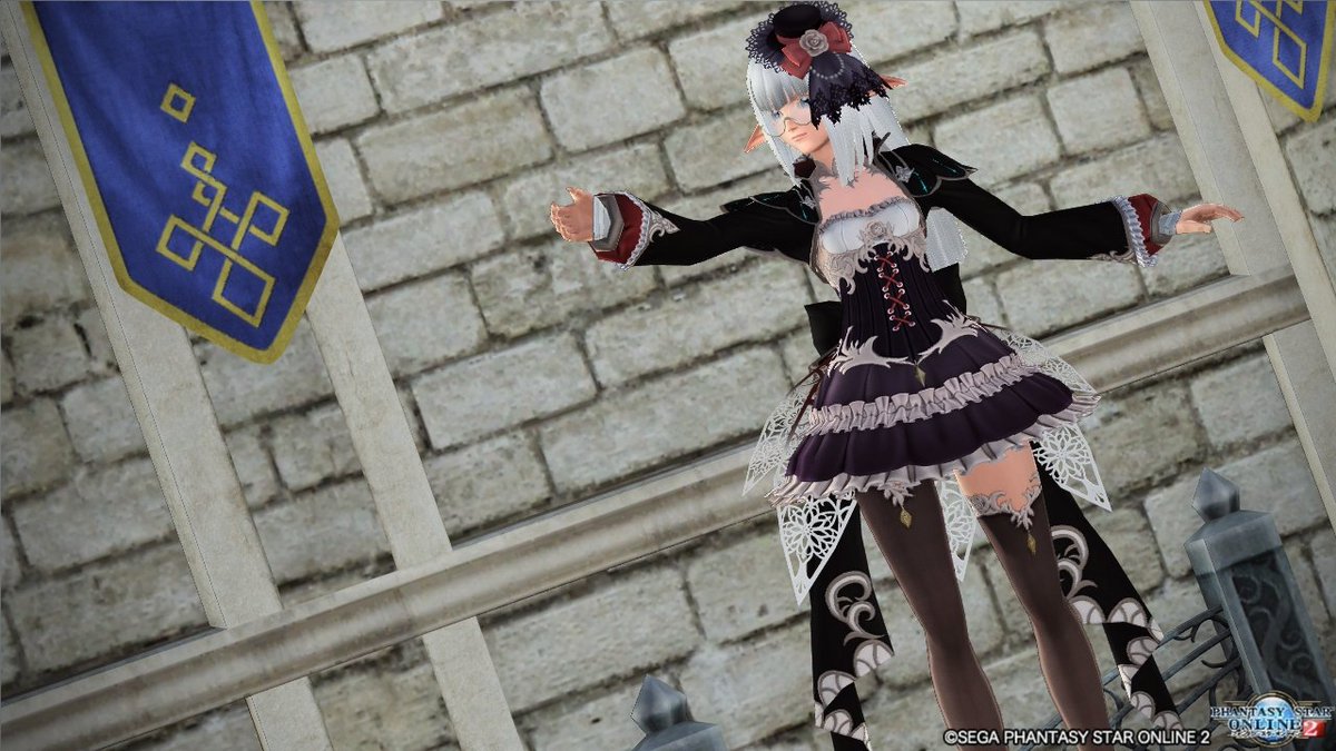 フェン A Twitteren ゴシックワンピ メルレットカリーナ プリムラネージュ ノッツェフィオレ デタッチドスリーブ Pso2 Pso2 Ss フェン A Twitteren ゴシックワンピ メルレットカリーナ プリムラネージュ ノッツェフィオレ デタッチドスリーブ Pso2 Pso2 Ss