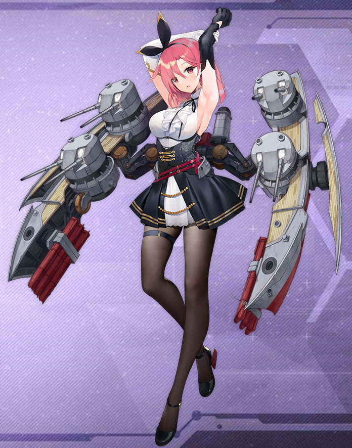 ユウ 26 水乌龟って今はアズールレーンの仕事してるのか 確かにfal顔してるな ブラック プリンスの詳細 評価 オススメ装備 アズールレーン アズレン 攻略 Wiki T Co 8hozuubhic T Co Igwit7xnav Twitter