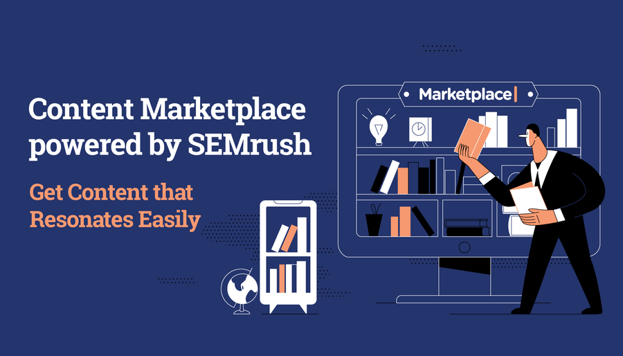 semrush content marketplace