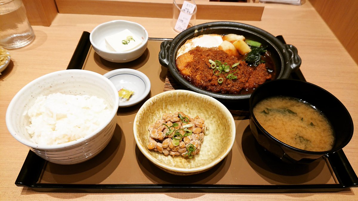 やよい軒でご飯 やよい軒でご飯