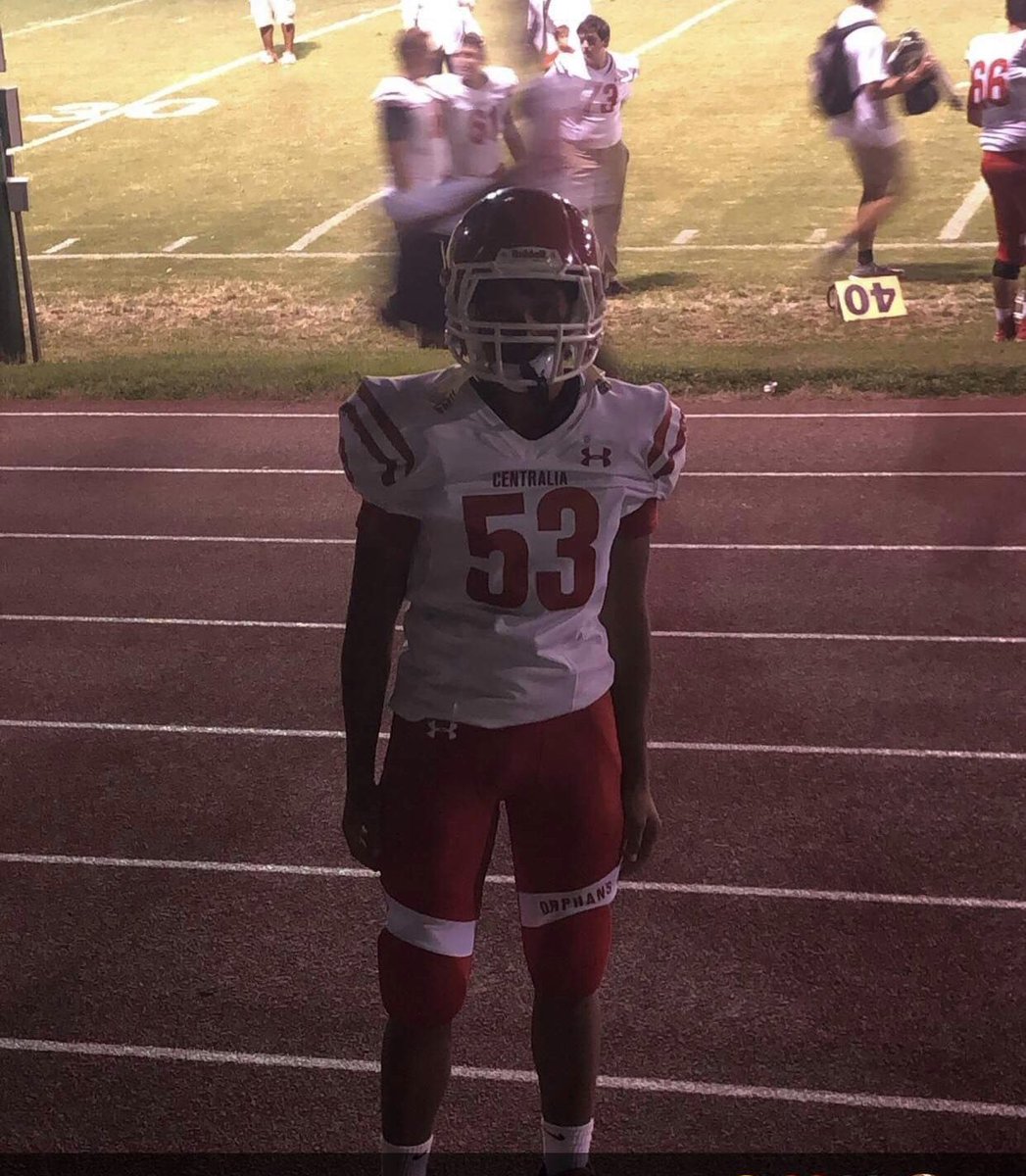 Week 1  1-0 ⚡️<a href="/CHSSportsPage/">Orphan Nation</a> <a href="/Orphanfootball/">Orphan Football</a>