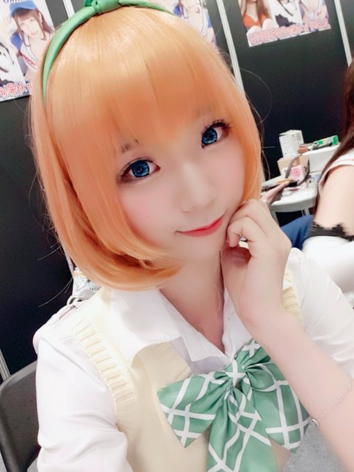 コスプレイヤーHattie(へティー)のTwitter画像20