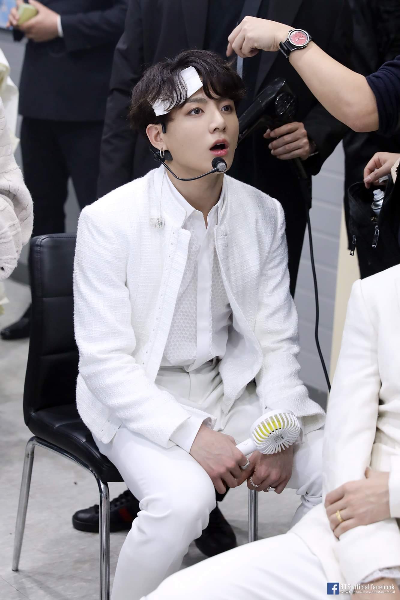 [Picture/FB] 2019 KOOKIE day [190901] #HappyBirthdayJungkook #
