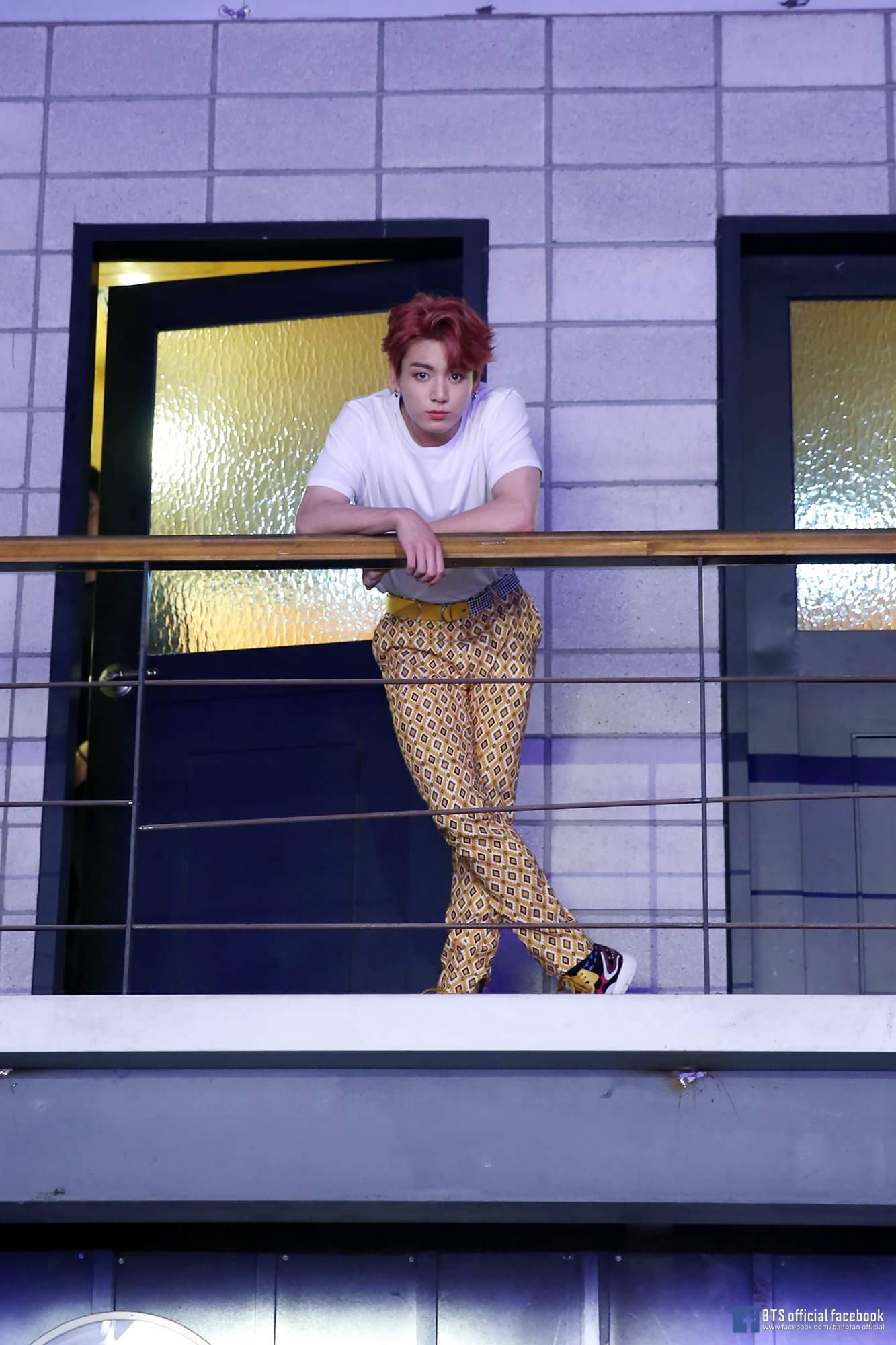 [Picture/FB] 2019 KOOKIE day [190901] #HappyBirthdayJungkook #