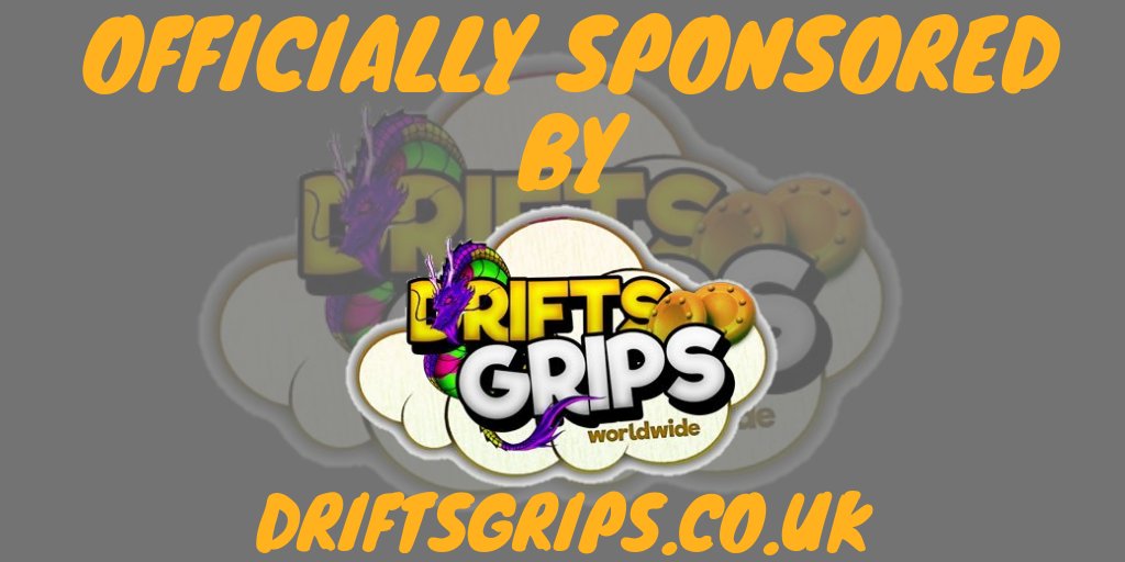 *SIGN UP FOR A SPONSORSHIP*

We are looking for all #contentcreators whether you are a #Youtuber , #twitchstreamer or an  #eSports owner/team manager of any size

See the benefits and sign up via the link: driftsgrips.co.uk/sponsorship.ht… 

#FIFA20 #gaming #CallofDuty #Fortnite #twitch