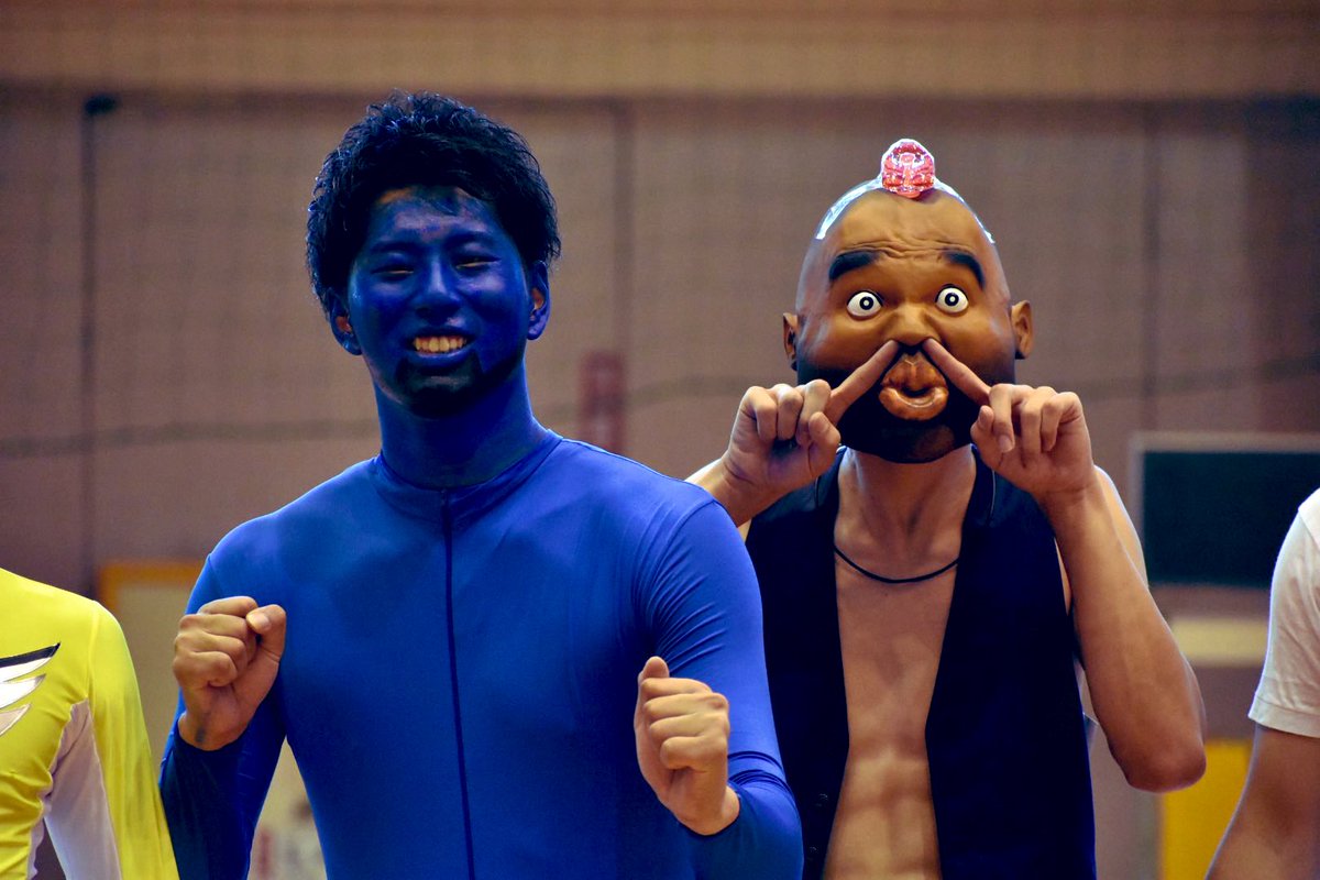 マスク 顔 でかい