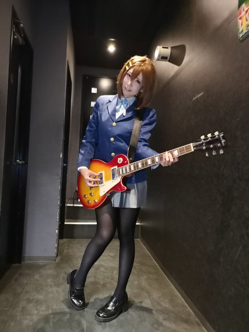 コスプレイヤーさちぶどう（桜井さち）のTwitter画像4