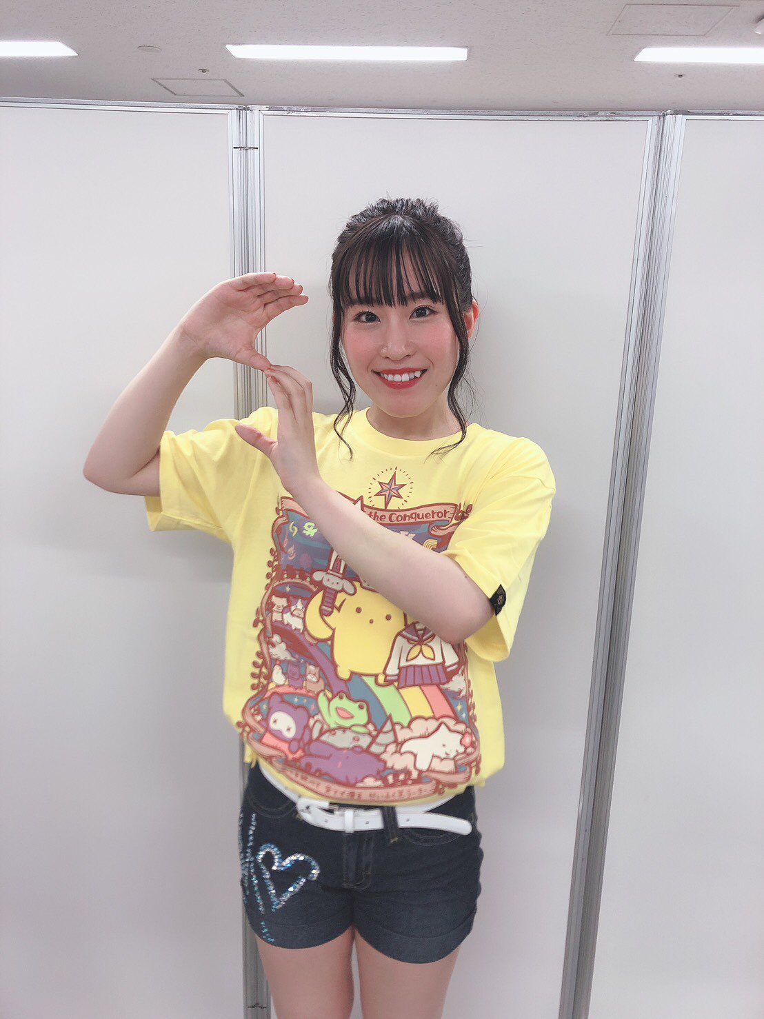 鈴木みのり　生パン 