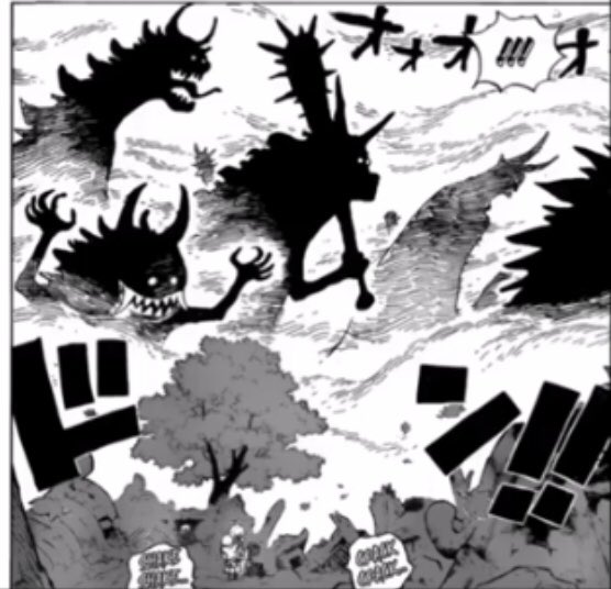 画像 ナンバーズって古代巨人族 外見はオーズやリトルオーズjrだけとは限らなかったし存在していたのか それともスマイル食った巨人族とかかな ゾオン系オニオニの実 で Matomehub まとめハブ