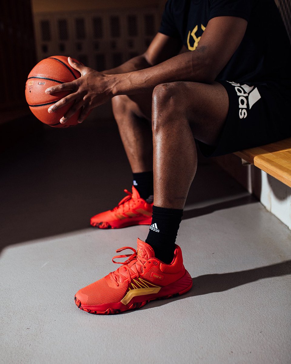 adidas don iron spider