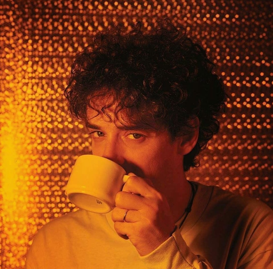Cristales de amor amarillo 🎶