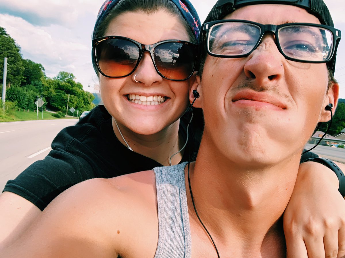 toripreece's tweet photo. Literally so in love with him idc that i am annoying to y’all. 😍🤤🤤🤤 

CAUSE I MEAN JUST LOOK AT HIM. How is he my boyfriend?!?! https://t.co/5bvhHnhitJ