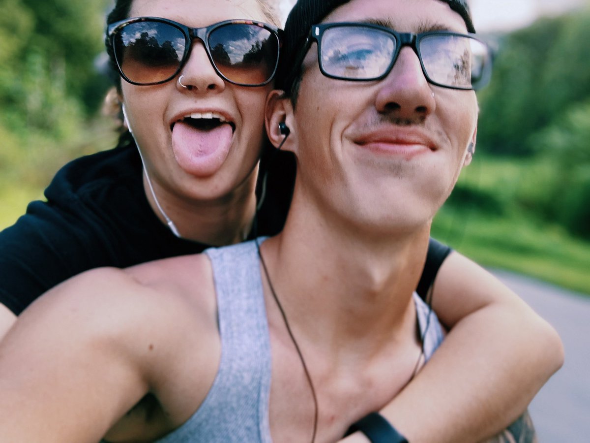 toripreece's tweet photo. Literally so in love with him idc that i am annoying to y’all. 😍🤤🤤🤤 

CAUSE I MEAN JUST LOOK AT HIM. How is he my boyfriend?!?! https://t.co/5bvhHnhitJ