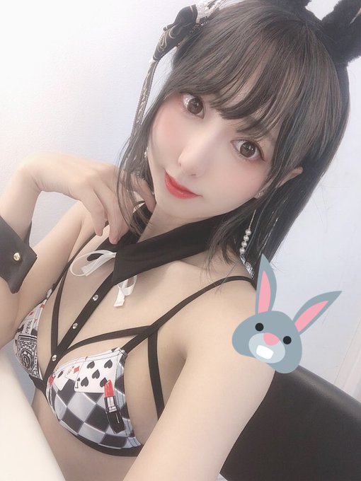 Twitterのコスプレ画像37