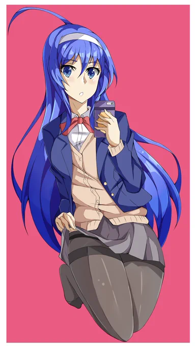 Orie x Miru Tights 