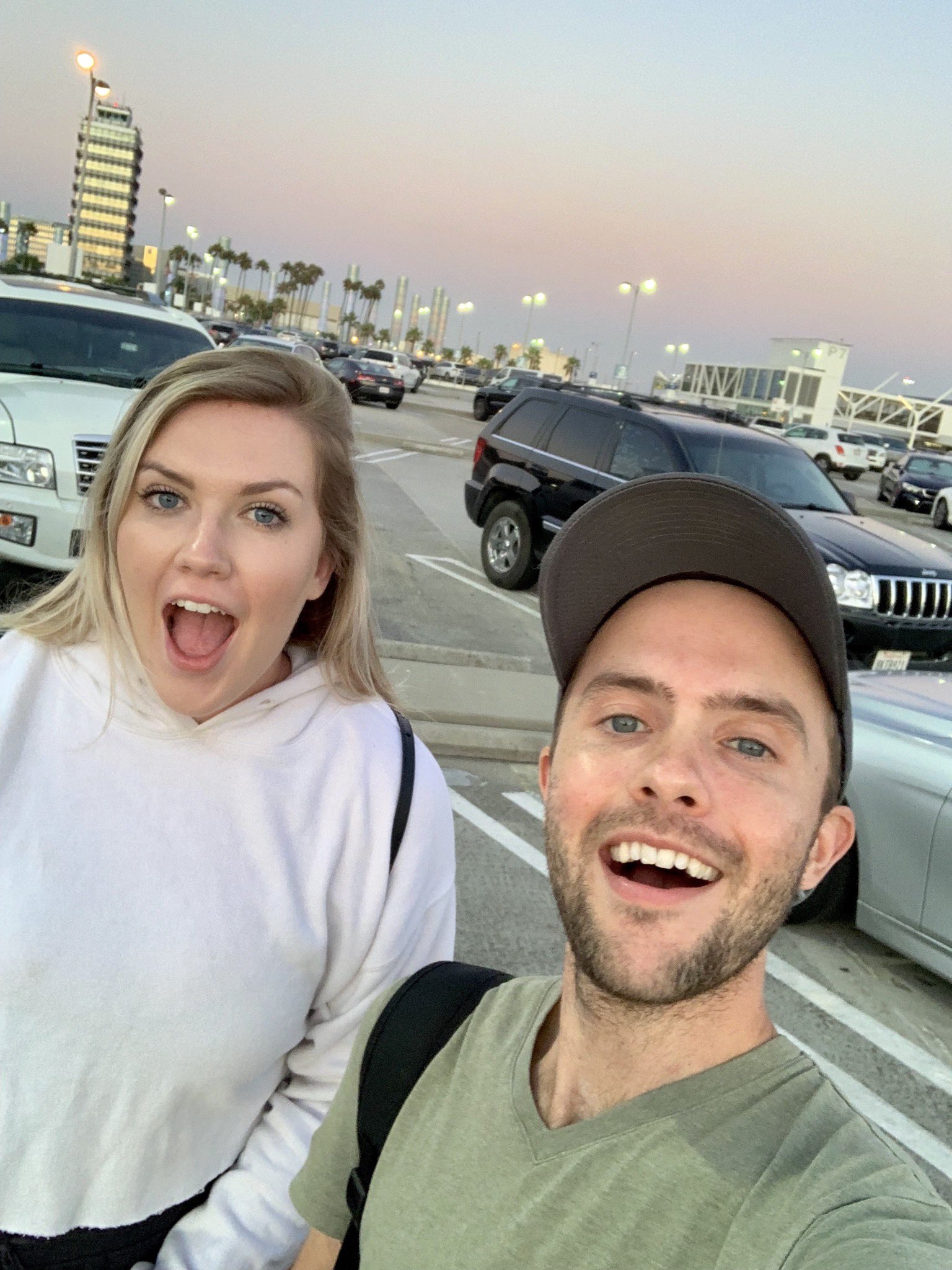 Ryland Adams on Twitter: "brb we’re taking a vlogcation https://t.co