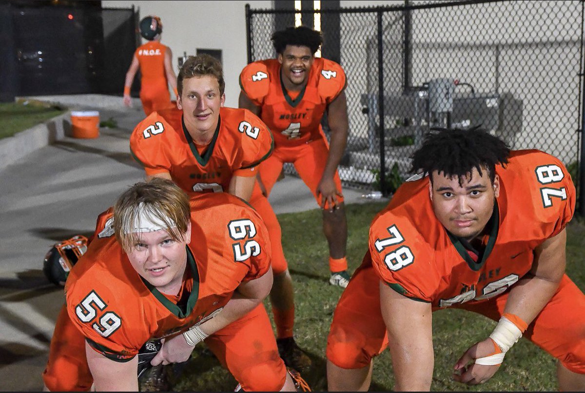 JacobBroome6's tweet photo. 💪🏽💯 @MosleyFball959 @ijoeygarrett @AdreinStrickla2 @BigDemp850 https://t.co/2GcRORRQPc