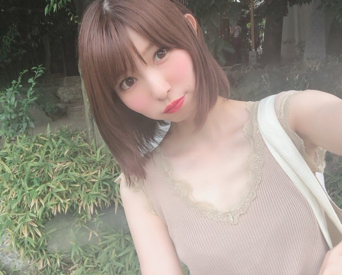 Twitterのコスプレ画像35